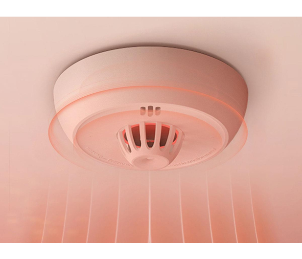 X-Sense Czujnik Cieplny XH-2-M Link+ Pro - 1328960 - zdjęcie 6
